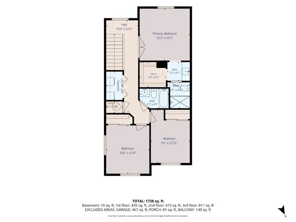 38251 Eggers Fremont, CA 94536