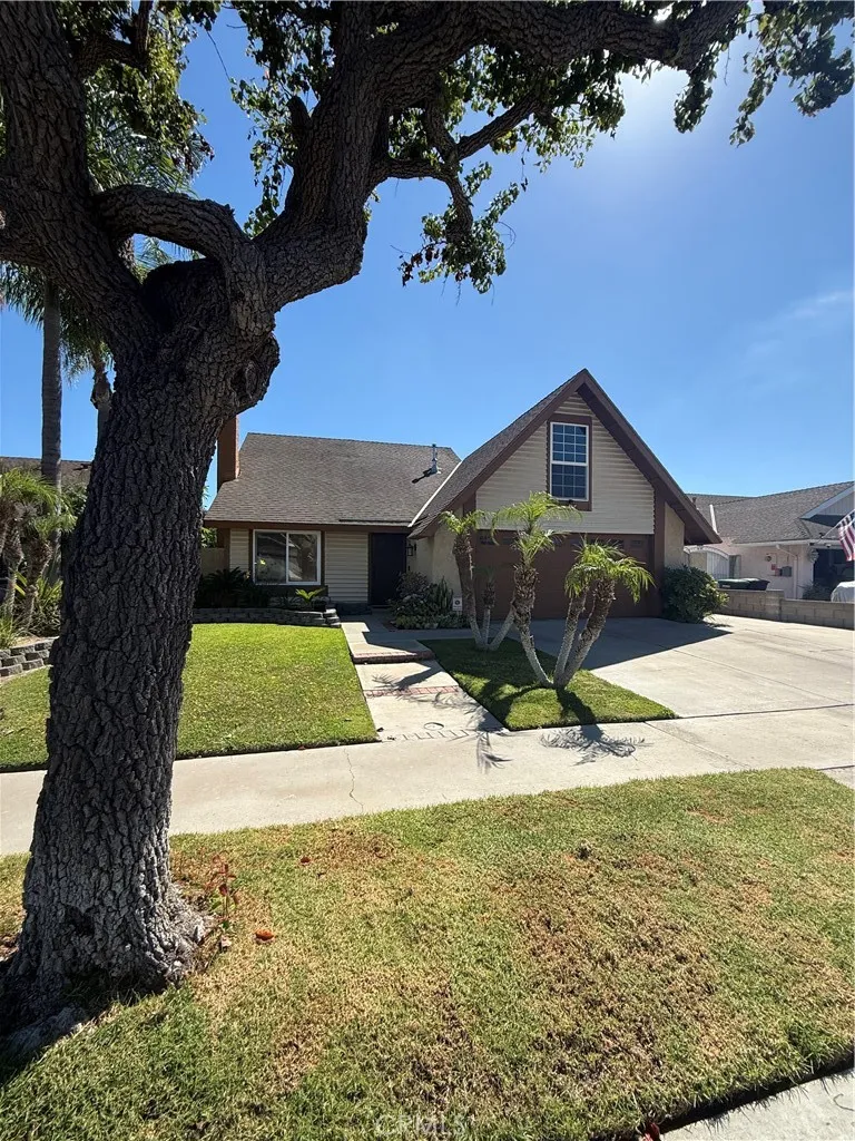6860 Via Kannela Stanton, CA 90680