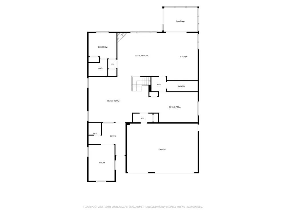 14502 Badger Eastvale, CA 92880