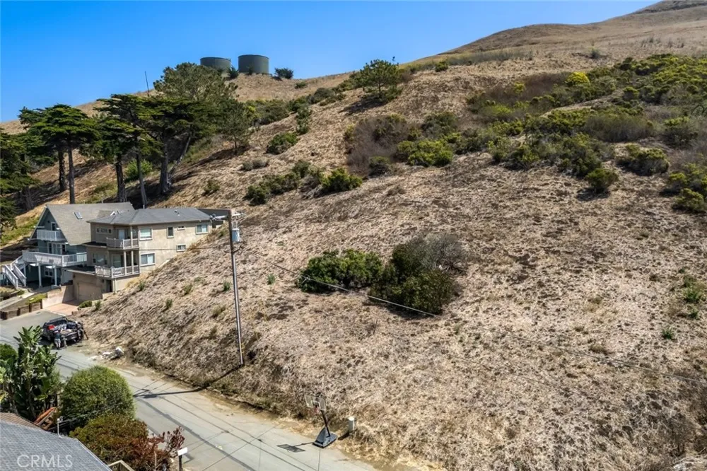 414 Hacienda Drive Cayucos, CA 93430