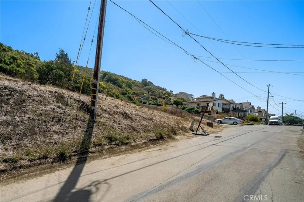 414 Hacienda Drive Cayucos, CA 93430