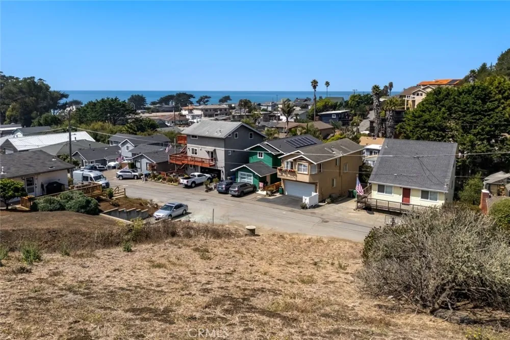 414 Hacienda Drive Cayucos, CA 93430