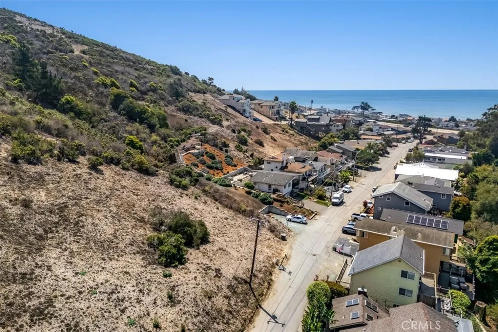414 Hacienda Drive Cayucos, CA 93430