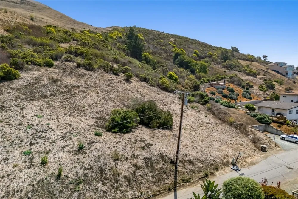 414 Hacienda Drive Cayucos, CA 93430