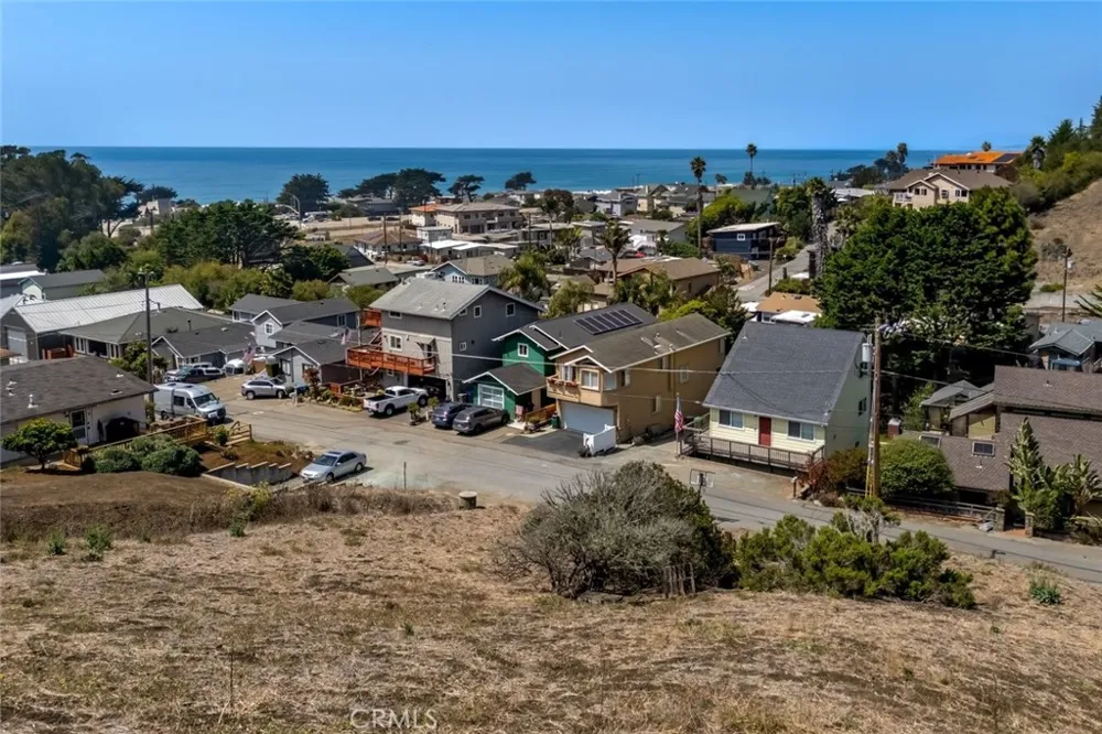414 Hacienda Drive Cayucos, CA 93430