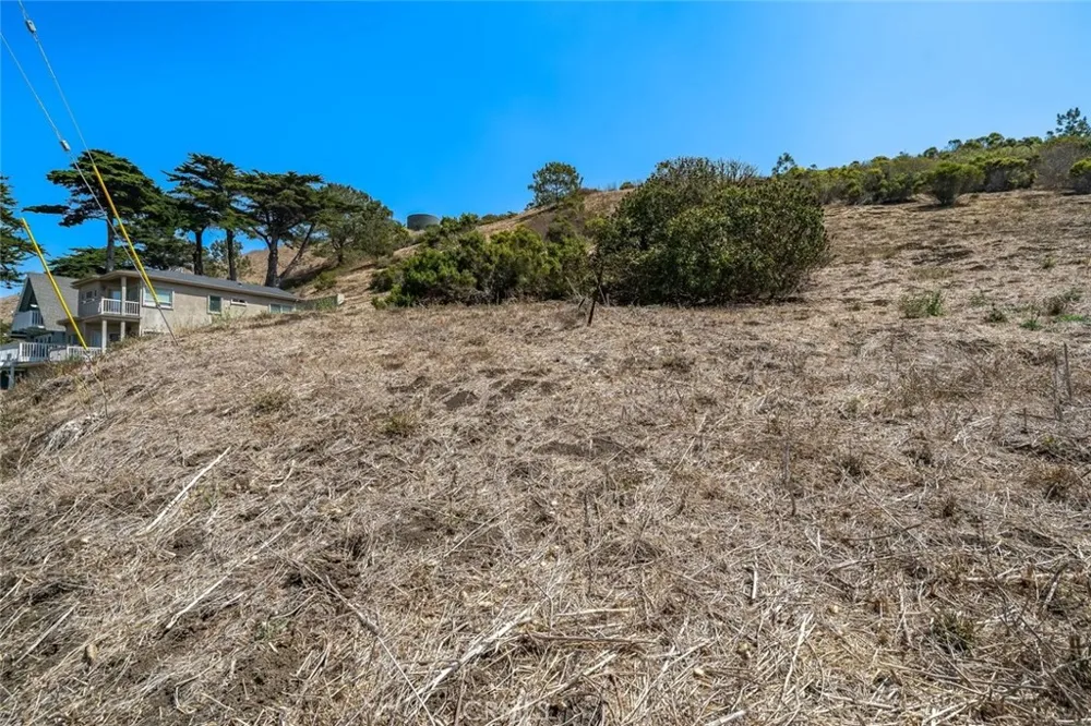 414 Hacienda Drive Cayucos, CA 93430