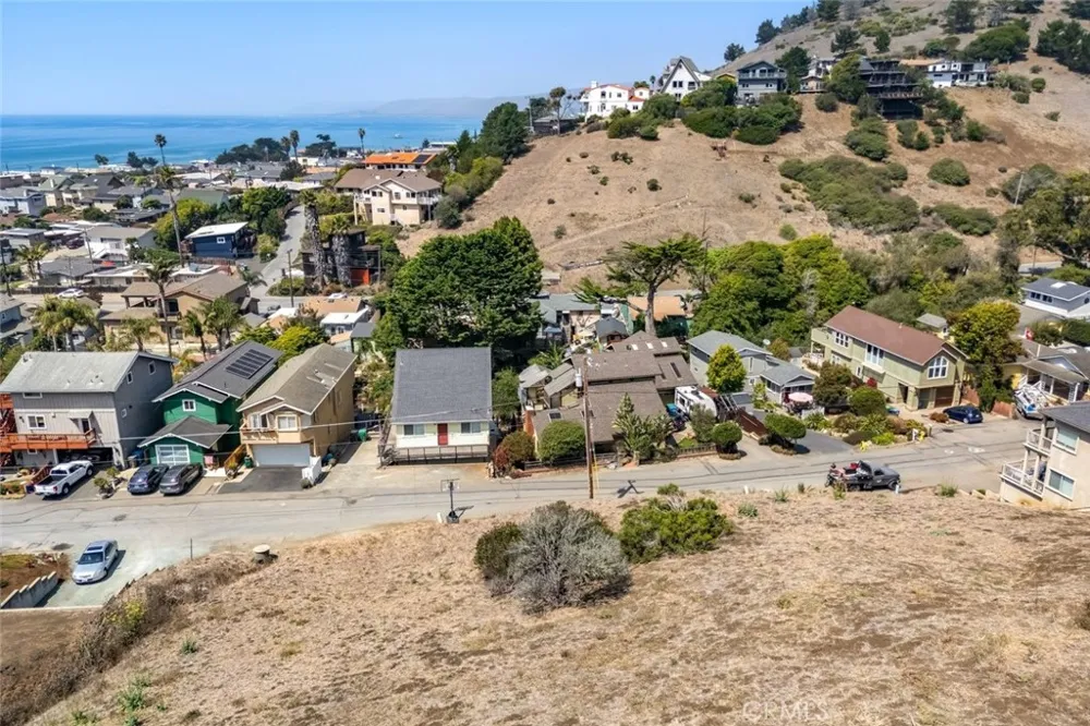414 Hacienda Drive Cayucos, CA 93430