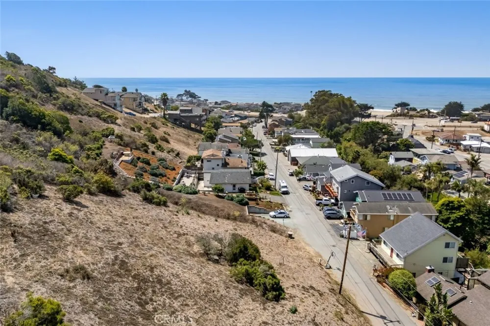 414 Hacienda Drive Cayucos, CA 93430