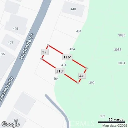 414 Hacienda Drive Cayucos, CA 93430