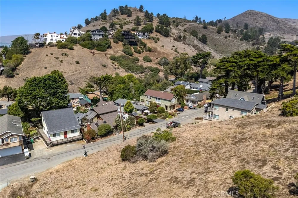 414 Hacienda Drive Cayucos, CA 93430