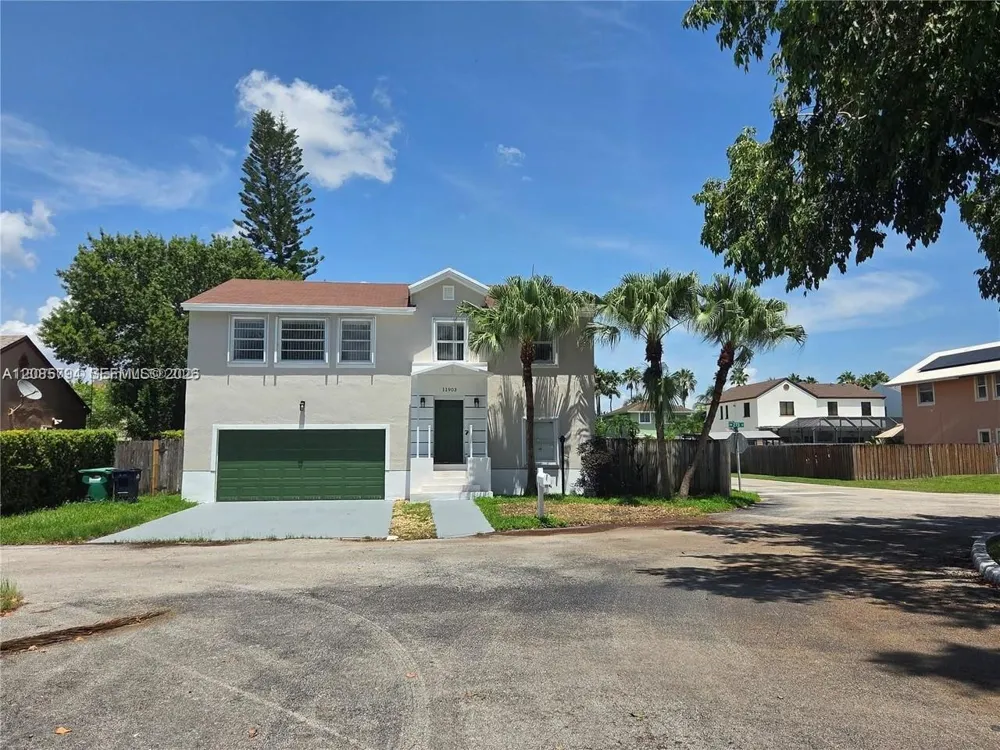 11903 SW 273rd St Homestead, FL 33032