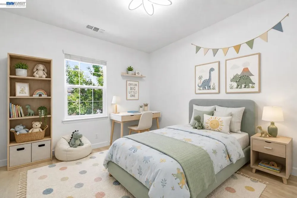 4866 Shelton St Dublin, CA 94568