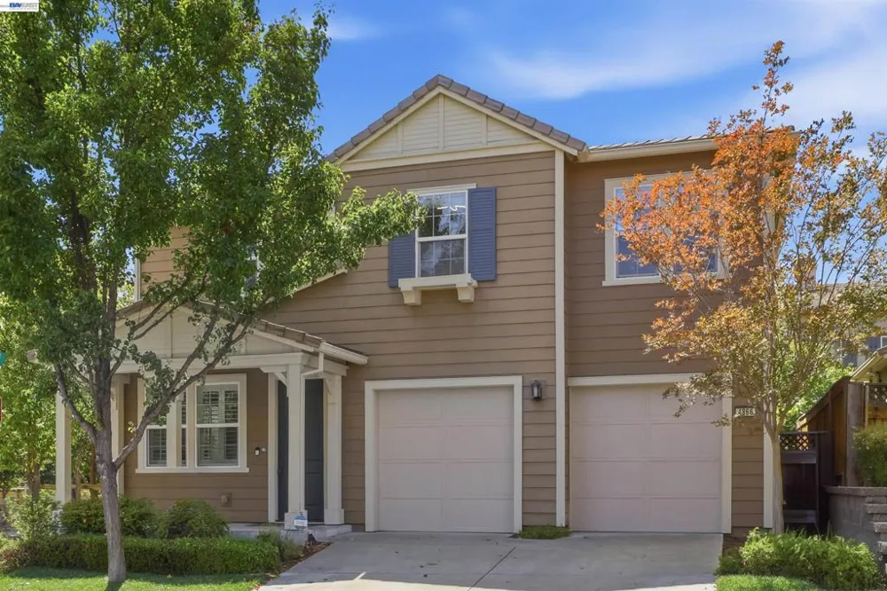 4866 Shelton St Dublin, CA 94568