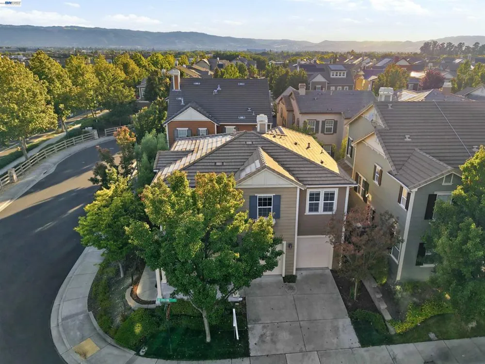 4866 Shelton St Dublin, CA 94568