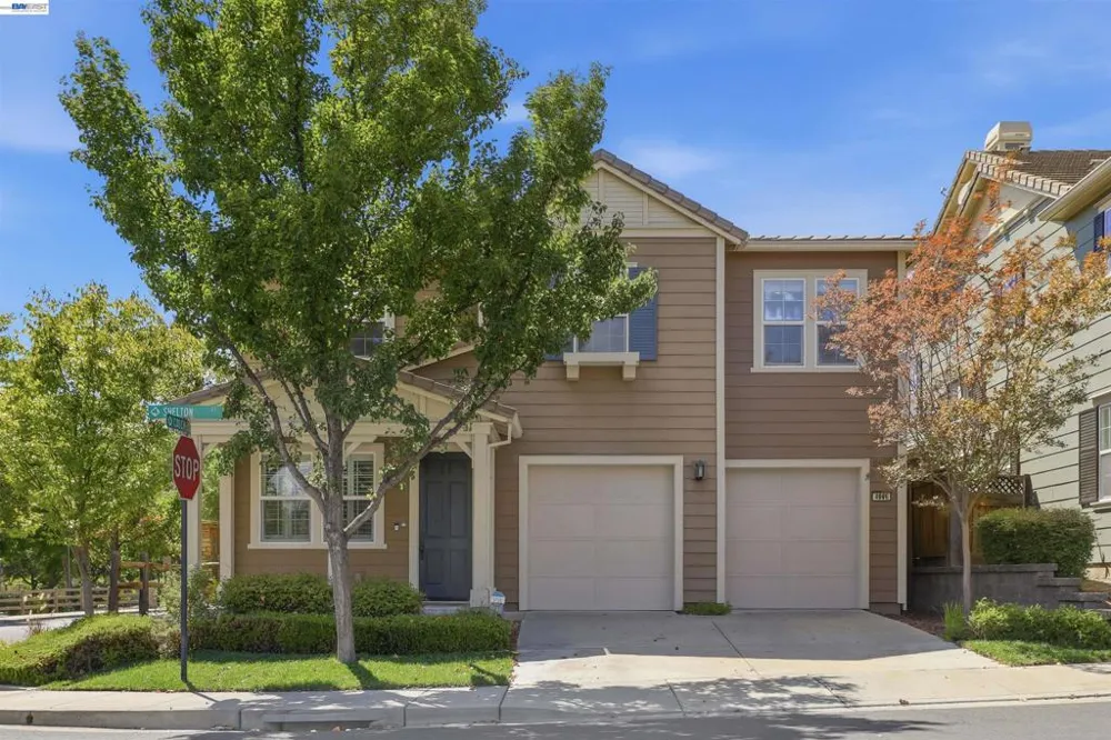 4866 Shelton St Dublin, CA 94568