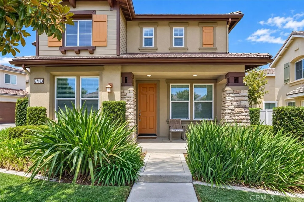 37183 Ascella Lane Murrieta, CA 92563