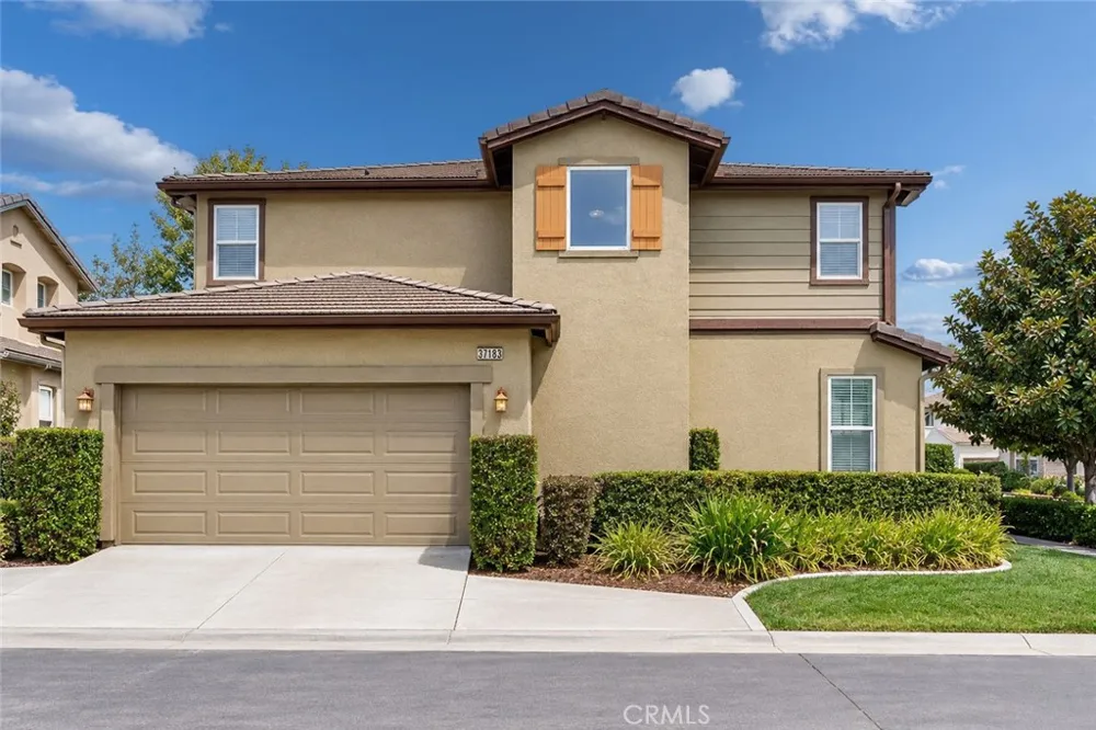 37183 Ascella Lane Murrieta, CA 92563