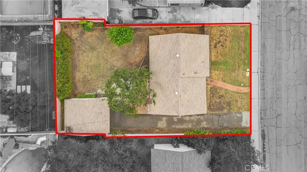 311 Saint Bonaventure St Claremont, CA 91711