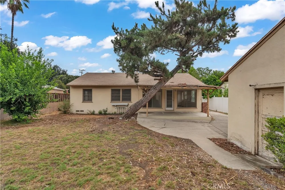 311 Saint Bonaventure St Claremont, CA 91711