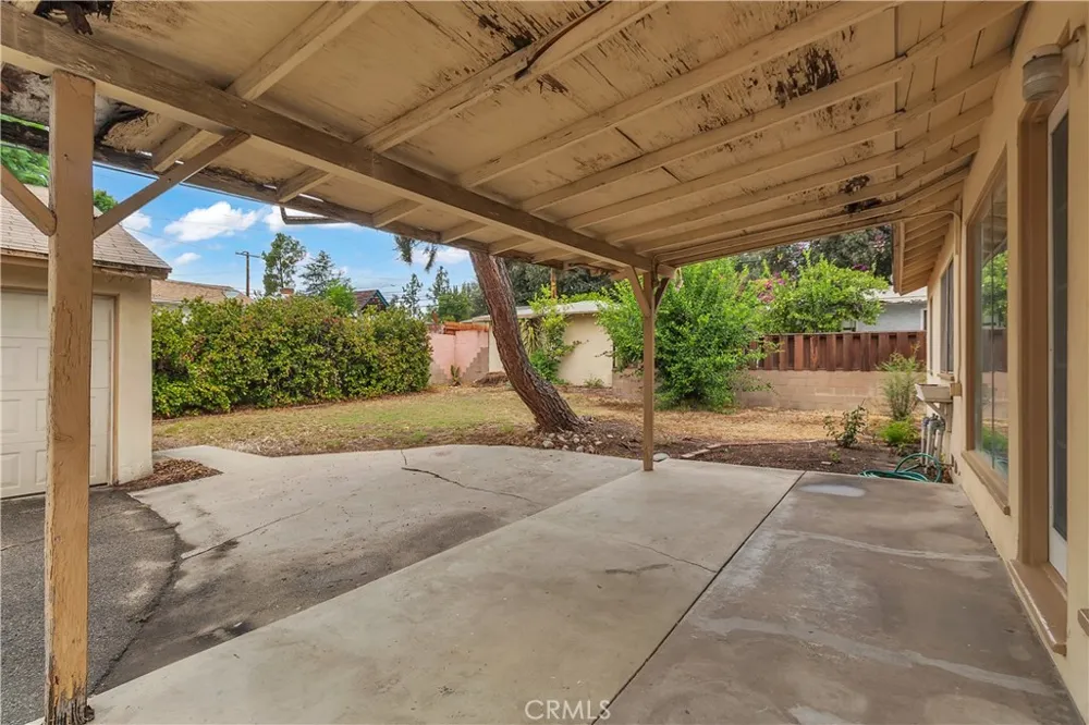 311 Saint Bonaventure St Claremont, CA 91711