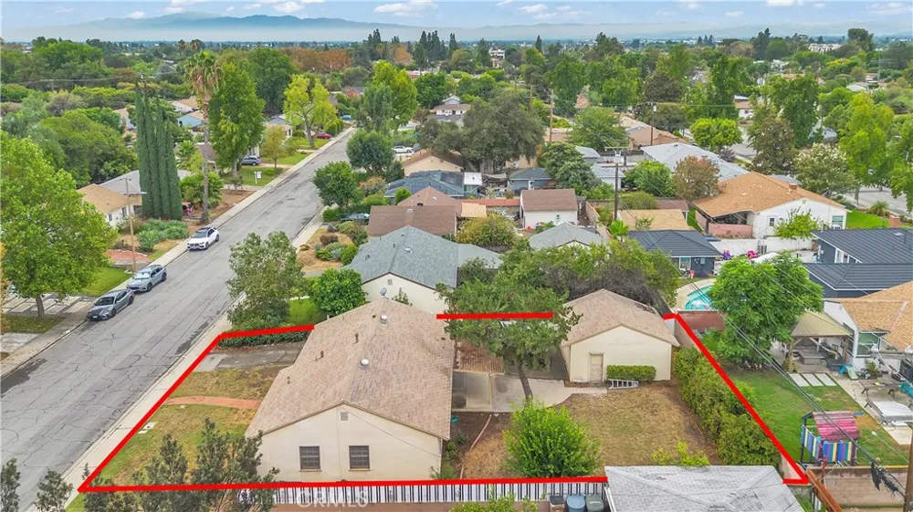 311 Saint Bonaventure St Claremont, CA 91711