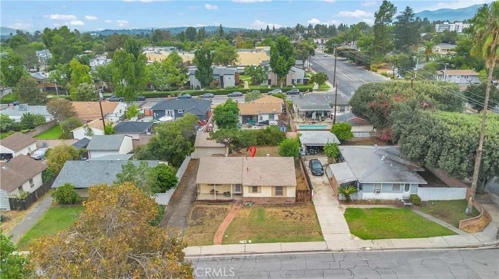 311 Saint Bonaventure St Claremont, CA 91711