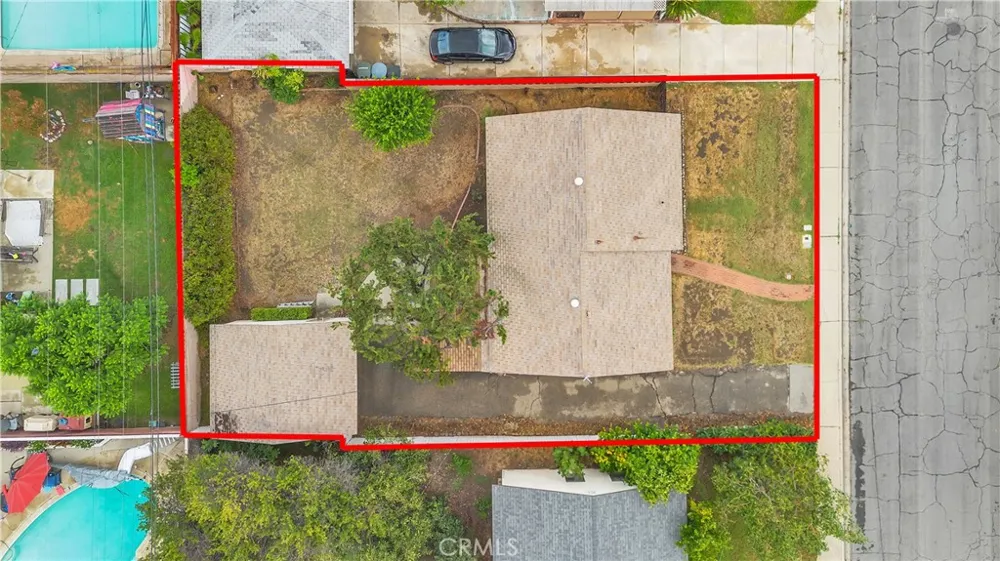311 Saint Bonaventure St Claremont, CA 91711