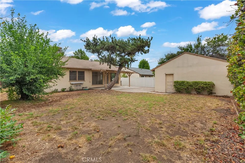 311 Saint Bonaventure St Claremont, CA 91711