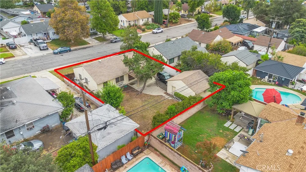 311 Saint Bonaventure St Claremont, CA 91711