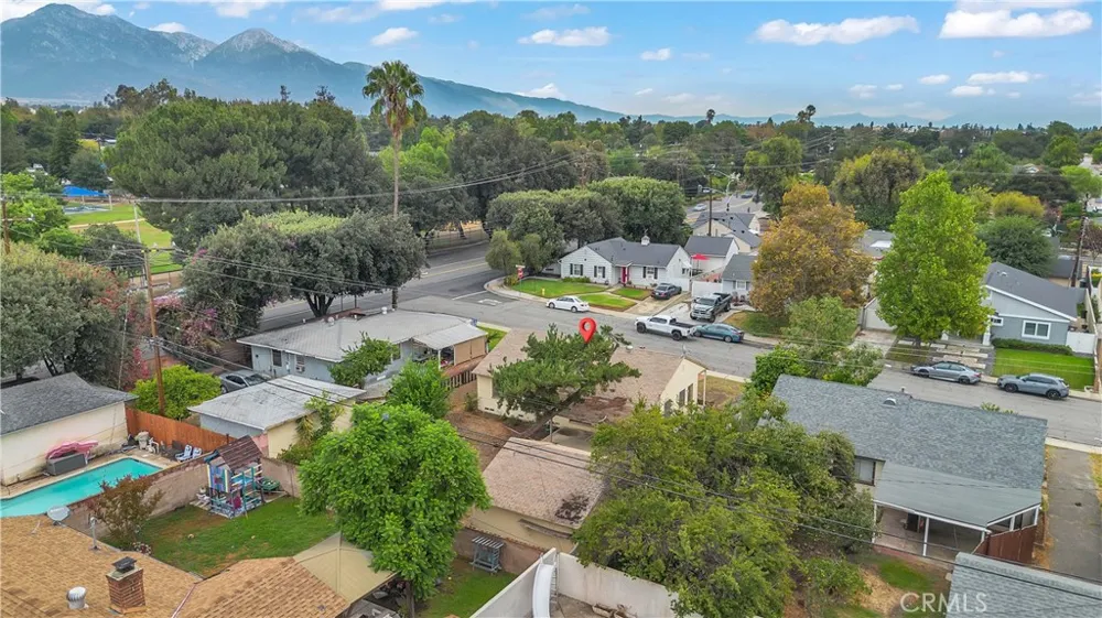 311 Saint Bonaventure St Claremont, CA 91711