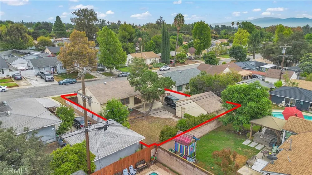 311 Saint Bonaventure St Claremont, CA 91711