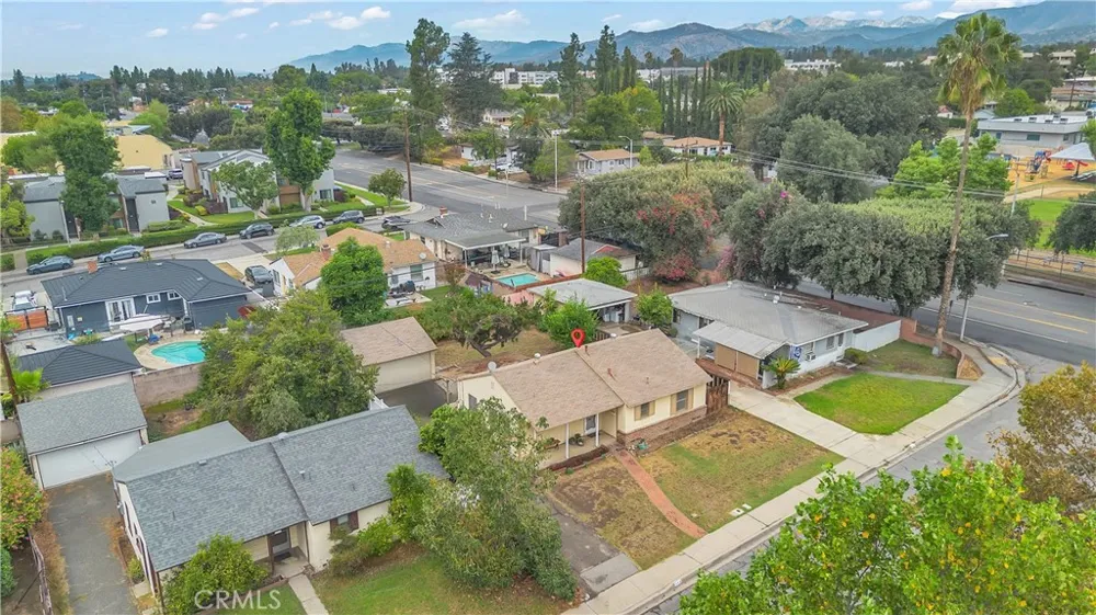 311 Saint Bonaventure St Claremont, CA 91711