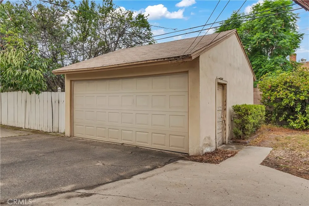 311 Saint Bonaventure St Claremont, CA 91711