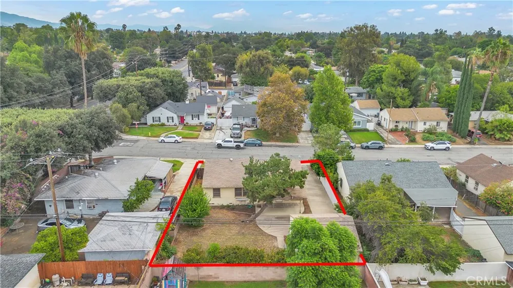 311 Saint Bonaventure St Claremont, CA 91711
