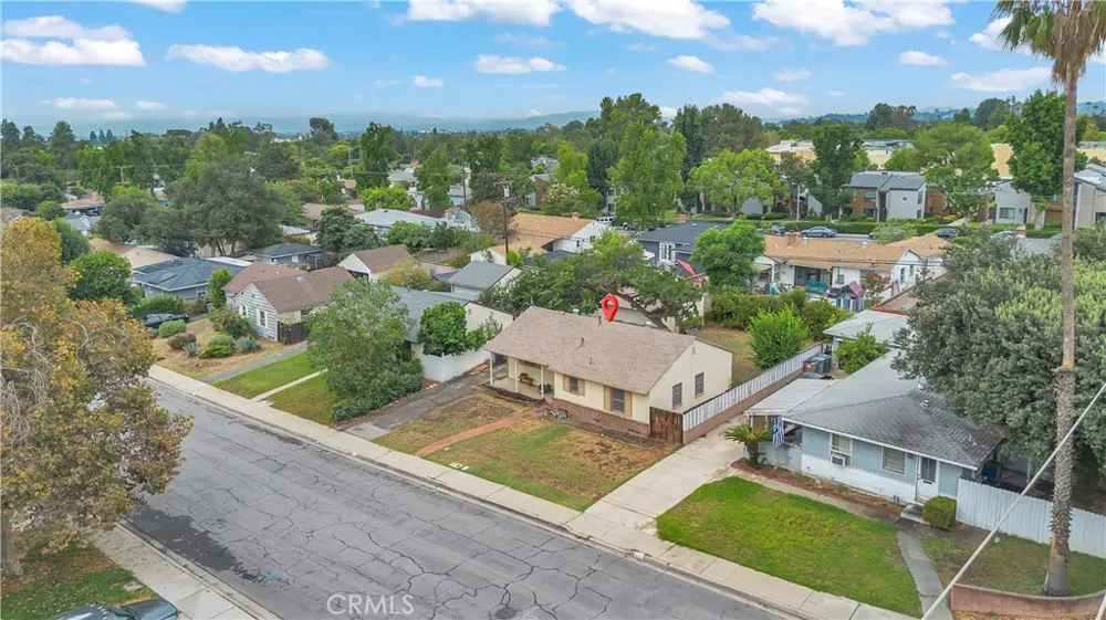 311 Saint Bonaventure St Claremont, CA 91711