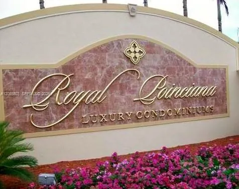 1245 SW 46th Ave #1201 Pompano Beach, FL 33069