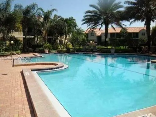 1245 SW 46th Ave #1201 Pompano Beach, FL 33069
