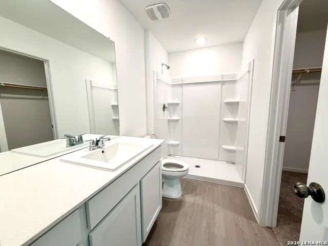 2824 Jasper Stone San Antonio, TX 78264