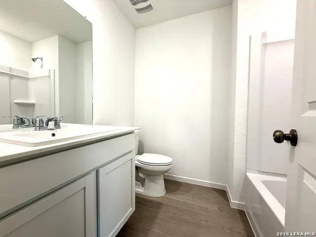 2824 Jasper Stone San Antonio, TX 78264