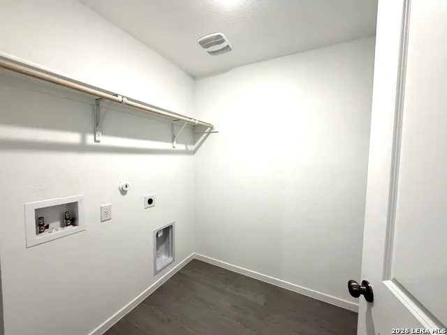 2824 Jasper Stone San Antonio, TX 78264
