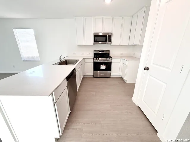 2824 Jasper Stone San Antonio, TX 78264