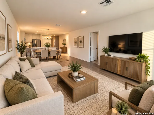 2824 Jasper Stone San Antonio, TX 78264