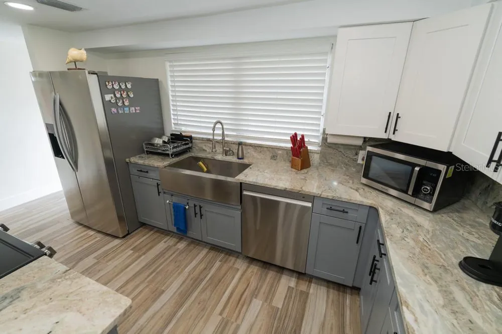 4927 BLUE HERON DRIVE New Port Richey, FL 34652