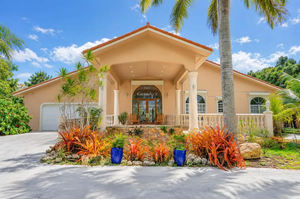 14630 LURAY ROAD Southwest Ranches, FL 33330