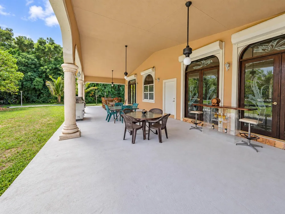 14630 LURAY ROAD Southwest Ranches, FL 33330
