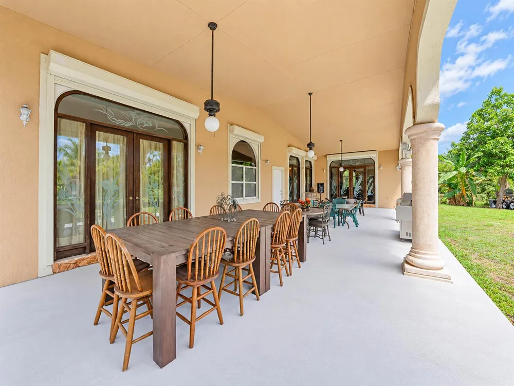 14630 LURAY ROAD Southwest Ranches, FL 33330