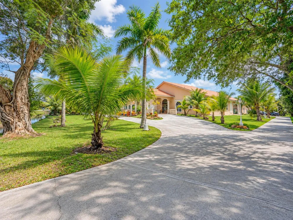 14630 LURAY ROAD Southwest Ranches, FL 33330