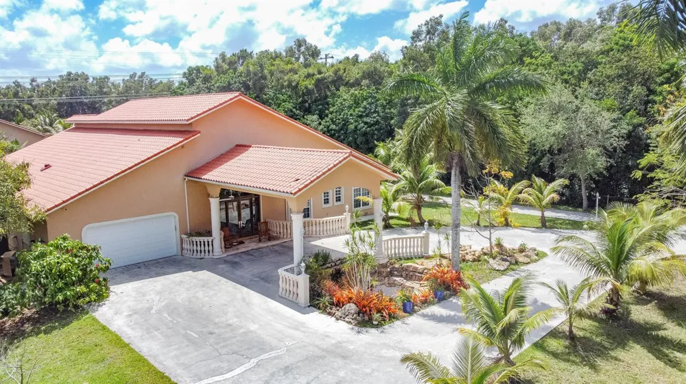 14630 LURAY ROAD Southwest Ranches, FL 33330