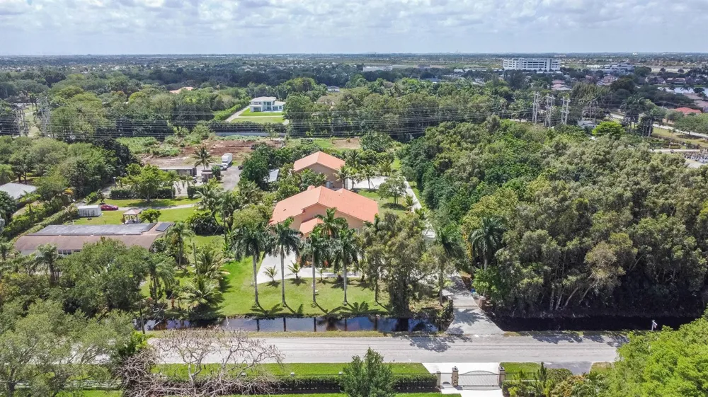 14630 LURAY ROAD Southwest Ranches, FL 33330