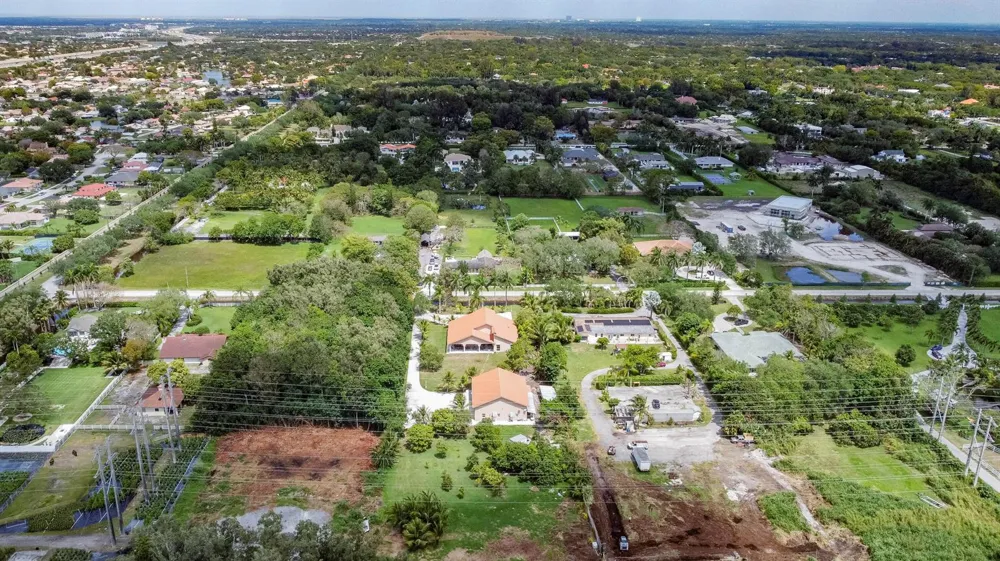 14630 LURAY ROAD Southwest Ranches, FL 33330